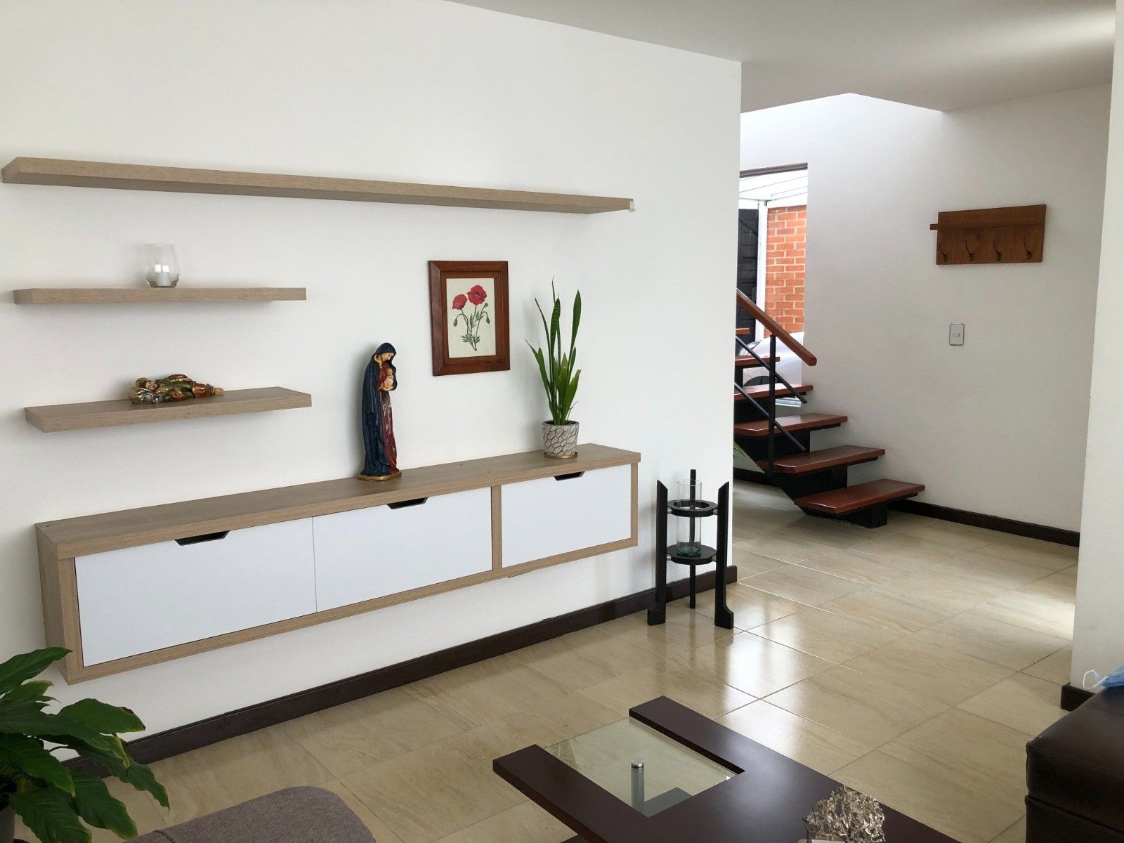 Casa en venta Cauca Popayán Esperanzas Del Campestre 136 m2 Habitaciones 3 Baños 3 Garajes 2 Precio $490000000