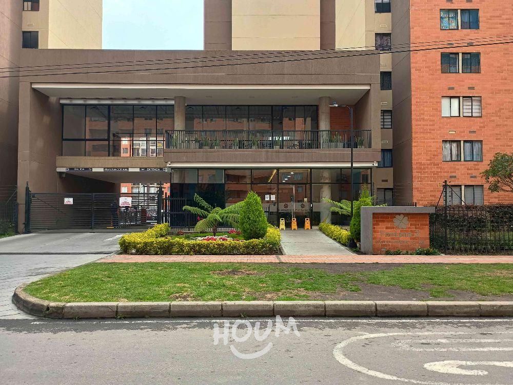 Apartamento en venta Cundinamarca Madrid Conjunto Residencial Boreal 58 m2 Habitaciones 3 Baños 2 Garajes 0 Precio $187000000