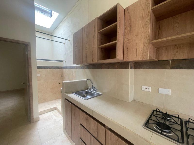 Apartamento en arriendo Antioquia Girardota Aurelio Mejía 54 m2 Habitaciones 1 Baños 1 Garajes 0 Precio $1000000