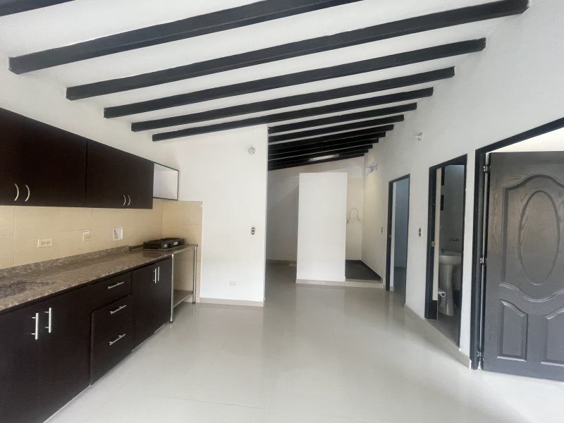 Apartamento en arriendo Antioquia Bello La Mesa 48 m2 Habitaciones 2 Baños 1 Garajes 0 Precio $1250000