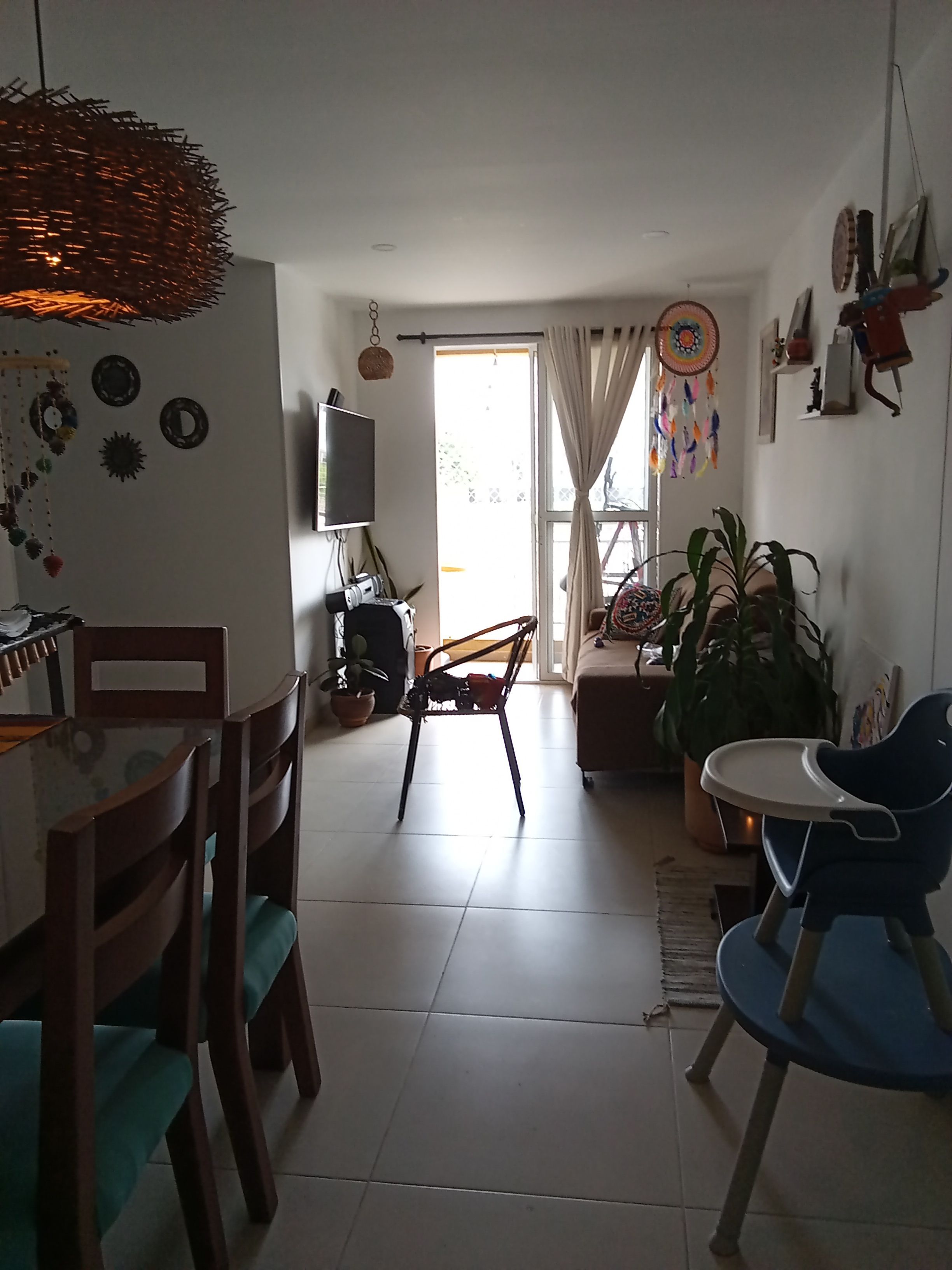 Apartamento en venta Valle Del Cauca Jamundí Pangola 56 m2 Habitaciones 3 Baños 2 Garajes 1 Precio $230000000