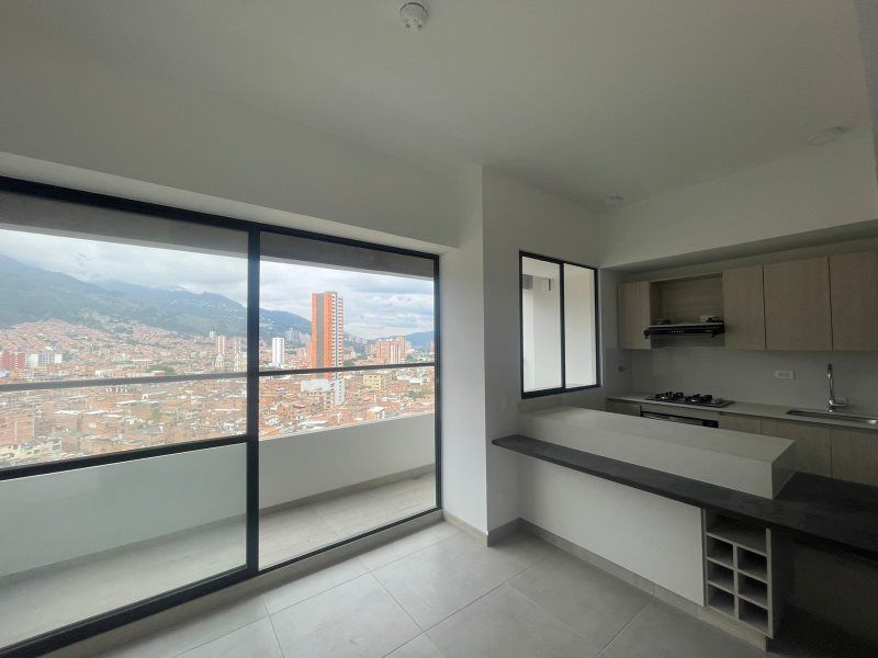 Apartamento en arriendo Antioquia Bello Espíritu Santo 47 m2 Habitaciones 1 Baños 1 Garajes 1 Precio $2100000