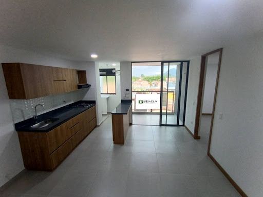 Apartamento en arriendo Antioquia La Ceja Villa Laura 48 m2 Habitaciones 1 Baños 2 Garajes 1 Precio $1500000