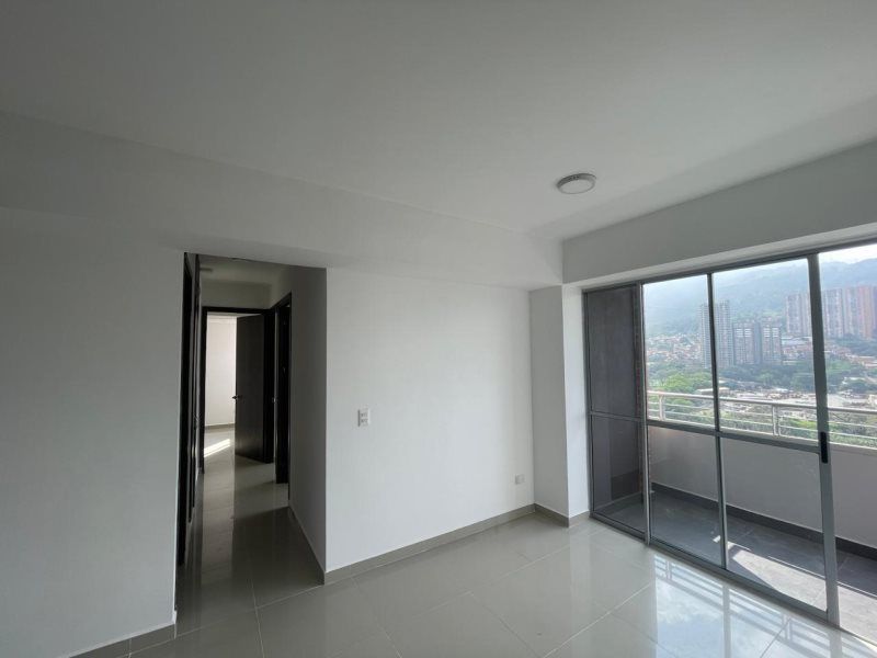 Apartamento en arriendo Antioquia Bello Ciudad Niquia 66 m2 Habitaciones 3 Baños 2 Garajes 1 Precio $2200000