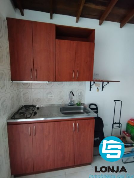 Apartaestudio en arriendo Antioquia Itagüí Ferrara 40 m2 Habitaciones 1 Baños 1 Garajes 0 Precio $1000000
