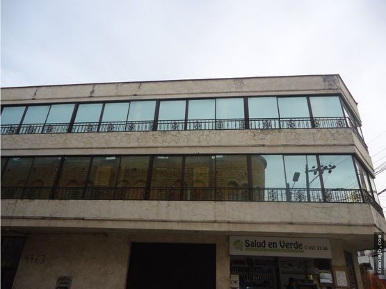 Local en arriendo Antioquia Bello Andalucía 12 m2 Habitaciones 0 Baños 1 Garajes 0 Precio $600000