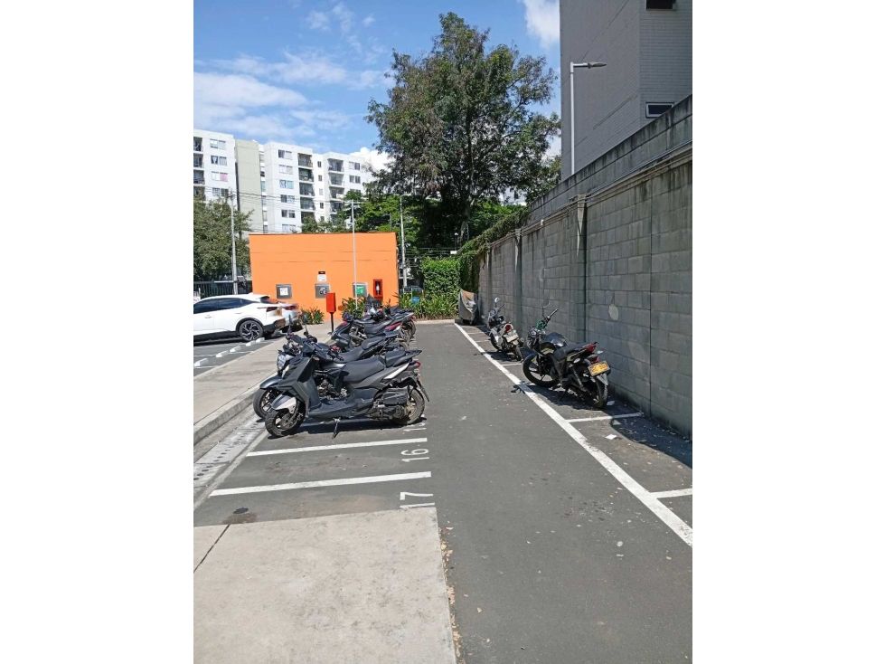 Apartamento en arriendo Valle Del Cauca Yumbo Mompox 63 m2 Habitaciones 2 Baños 2 Garajes 1 Precio $1200000