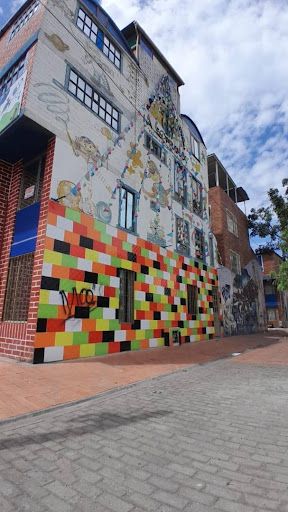 Casa en arriendo Cundinamarca Bogotá Ub La Esperanza 110 m2 Habitaciones 6 Baños 3 Garajes 0 Precio $2500000