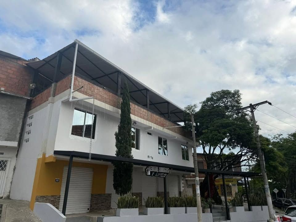 Casa en venta Valle Del Cauca Yumbo Jorge Eliecer 0 m2 Habitaciones 4 Baños 6 Garajes 0 Precio $780000000