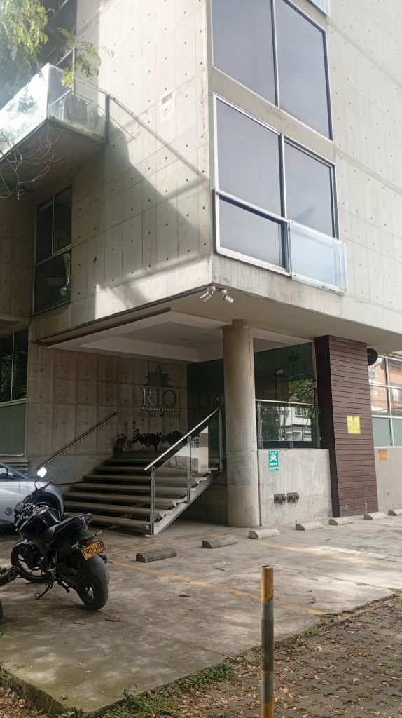 Apartaestudio en arriendo Valle Del Cauca Cali Urbanización Río Lili 40 m2 Habitaciones 1 Baños 1 Garajes 1 Precio $2800000