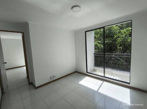 Apartaestudio en arriendo Antioquia Medellín Las Palmas 50 m2 Habitaciones 1 Baños 2 Garajes 1 Precio $2400000