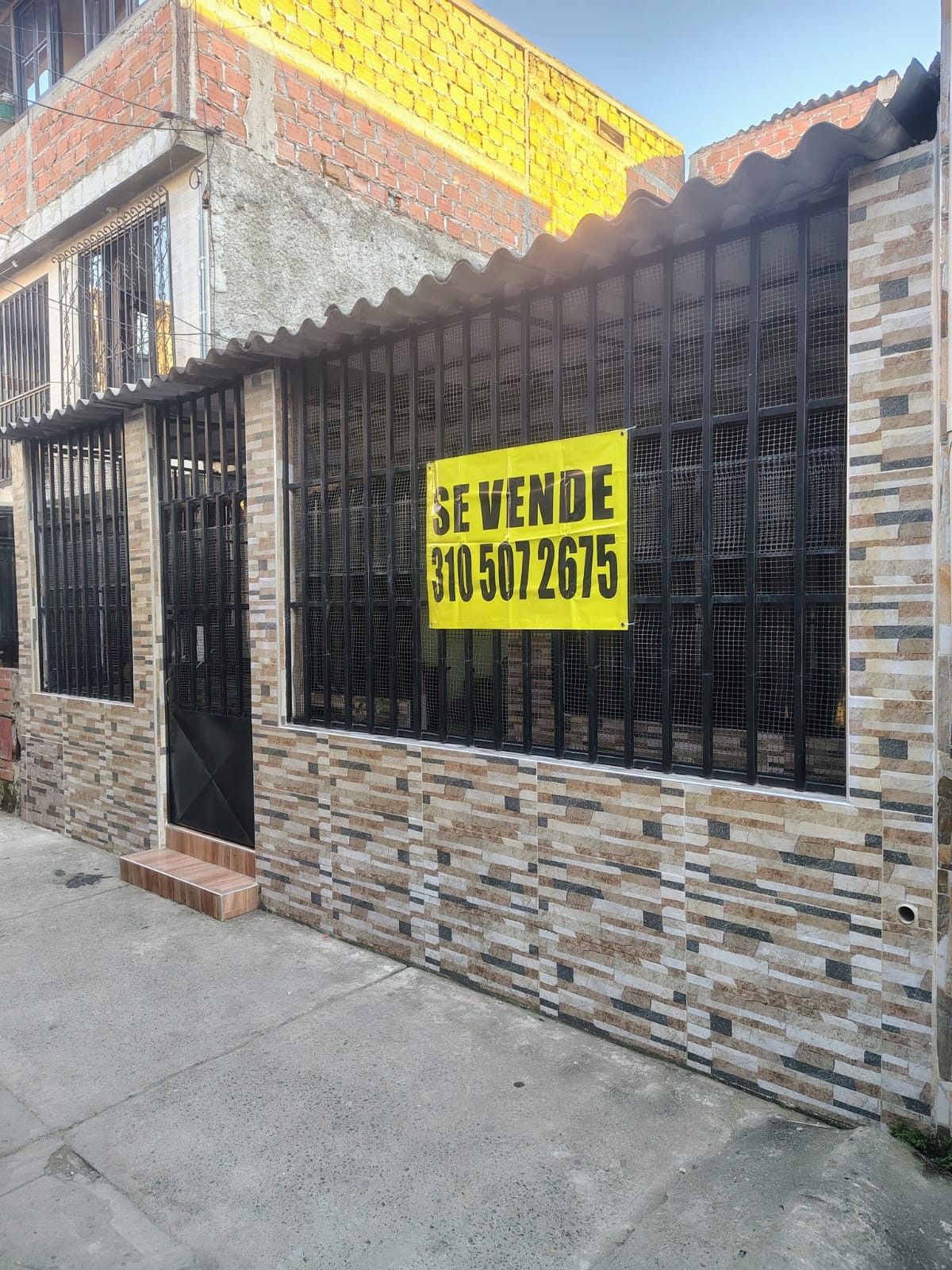 Casa en venta Valle Del Cauca Cali Calimio Desepaz 43 m2 Habitaciones 1 Baños 1 Garajes 0 Precio $130000000