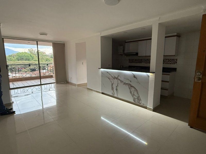 Apartamento en arriendo Antioquia Medellín Bolivariana 70 m2 Habitaciones 2 Baños 2 Garajes 0 Precio $3200000
