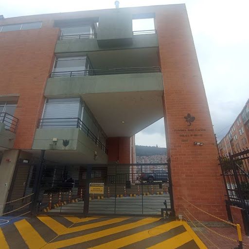 Apartamento en arriendo Cundinamarca Bogotá El Vervenal 50 m2 Habitaciones 3 Baños 2 Garajes 0 Precio $1600000