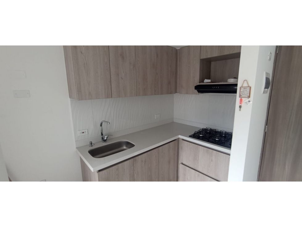 Apartamento en arriendo Antioquia Bello Hospital Mental 58 m2 Habitaciones 3 Baños 2 Garajes 1 Precio $2000000