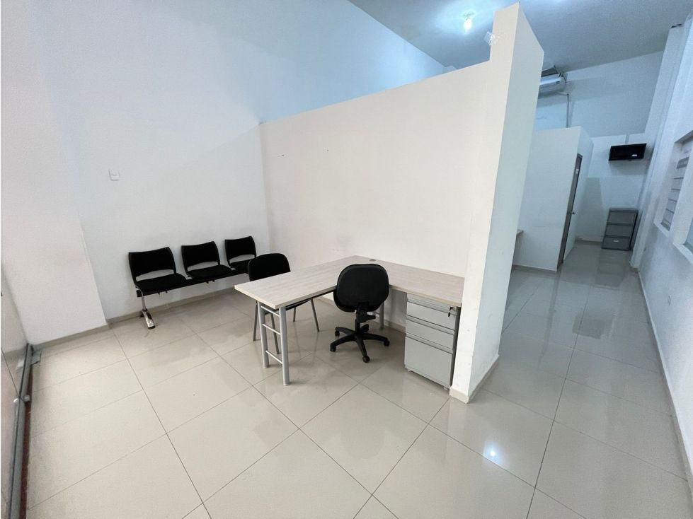 Local en arriendo Atlántico Barranquilla Olaya Herrera 50 m2 Habitaciones 0 Baños 1 Garajes 1 Precio $2000000