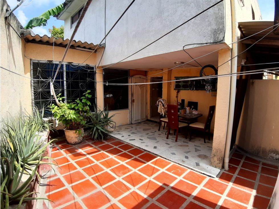 Casa en venta Atlántico Barranquilla Batallon Infanteria 213 m2 Habitaciones 6 Baños 4 Garajes 1 Precio $550000000