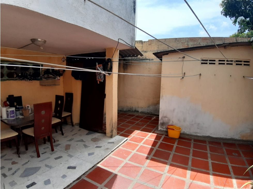 Casa en venta Atlántico Barranquilla Batallon Infanteria 213 m2 Habitaciones 6 Baños 4 Garajes 1 Precio $550000000