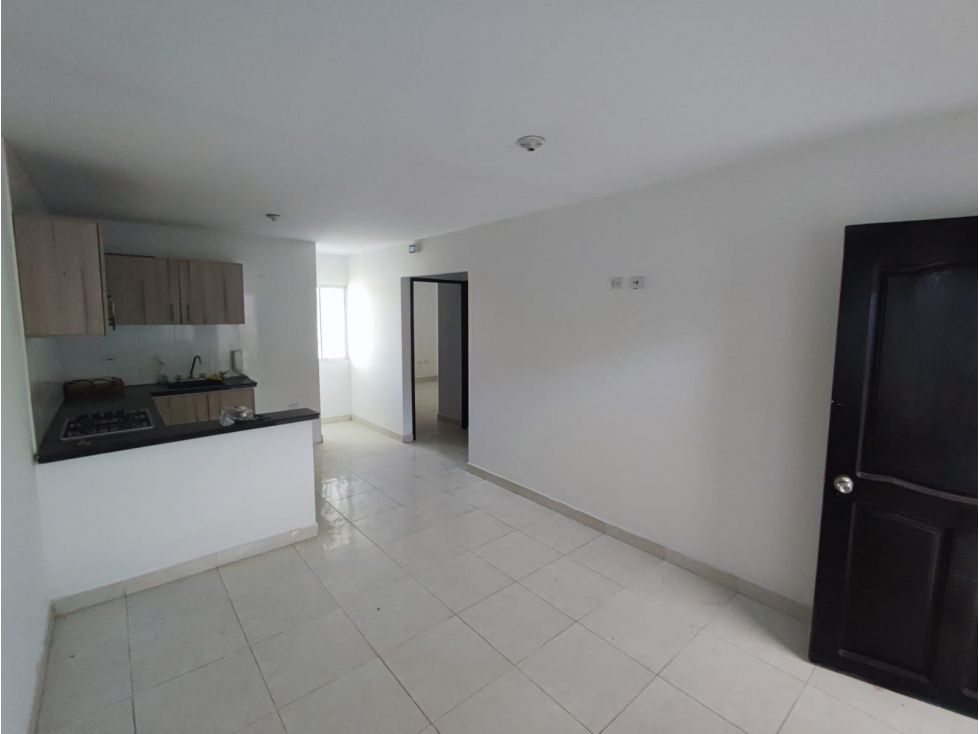 Apartamento en venta Atlántico Barranquilla Olaya Herrera 65 m2 Habitaciones 2 Baños 1 Garajes 0 Precio $170000000