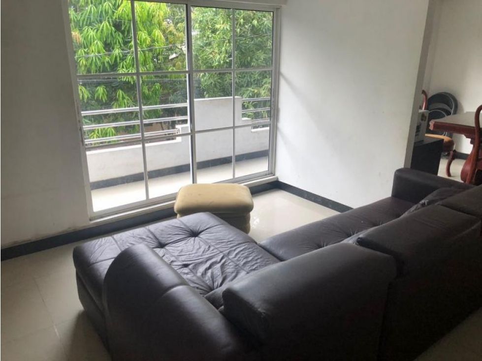 Apartamento en venta Atlántico Barranquilla Montecristo 130 m2 Habitaciones 3 Baños 3 Garajes 1 Precio $280000000
