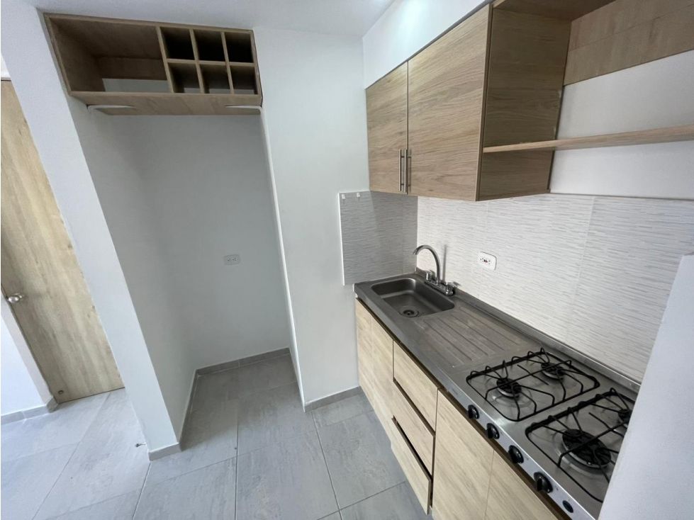 Apartamento en arriendo Atlántico Barranquilla Conjunto Residencial Torcaza 52 m2 Habitaciones 2 Baños 2 Garajes 0 Precio $1300000