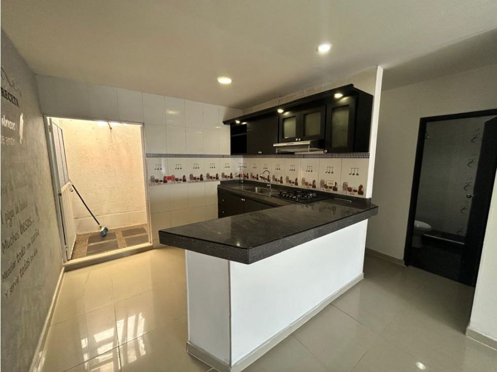 Apartamento en venta Atlántico Barranquilla San Jose 110 m2 Habitaciones 3 Baños 2 Garajes 0 Precio $220000000