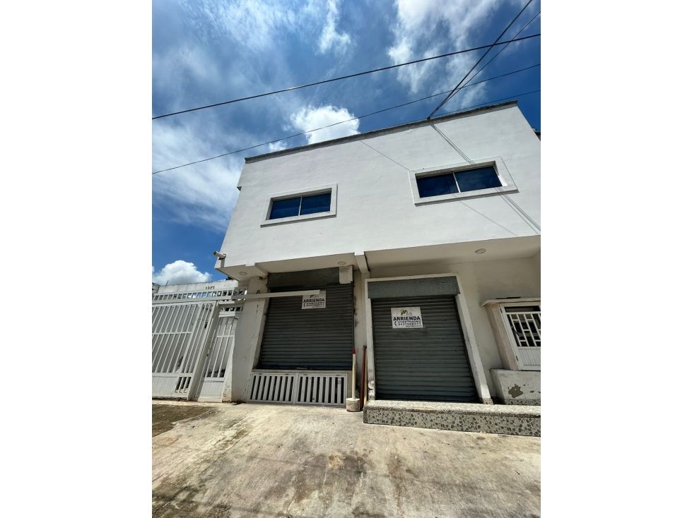 Local en arriendo Atlántico Barranquilla Chiquinquira 460 m2 Habitaciones 0 Baños 5 Garajes 0 Precio $3000000