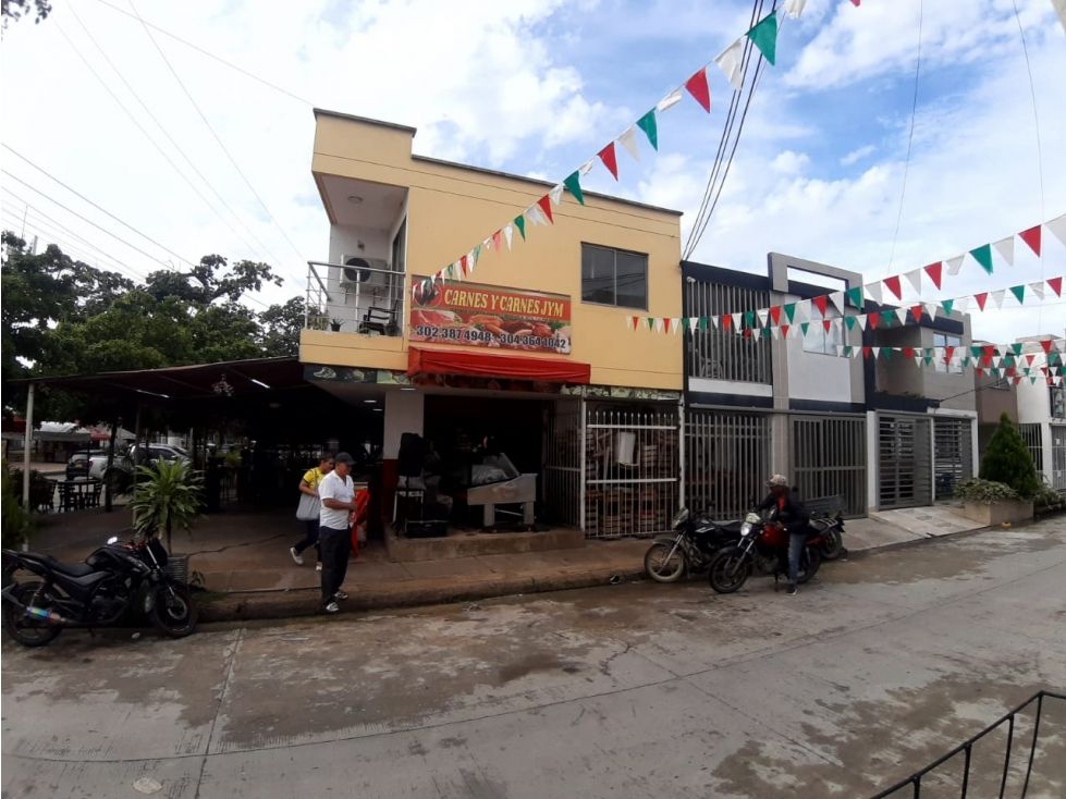 Casa en venta Atlántico Soledad Ub Villa Angelita Et Ii 163 m2 Habitaciones 6 Baños 3 Garajes 1 Precio $650000000