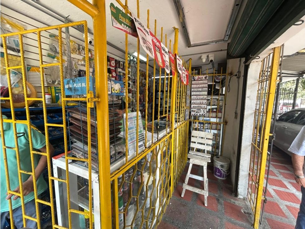 Local en venta Atlántico Barranquilla Pastoral Social 263 m2 Habitaciones 0 Baños 3 Garajes 0 Precio $600000000