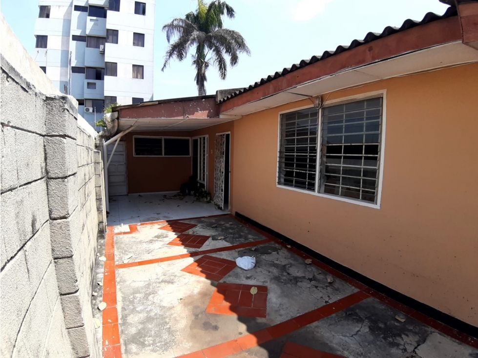 Casa en venta Atlántico Barranquilla Ciudad Jardin 600 m2 Habitaciones 6 Baños 4 Garajes 2 Precio $1600000000
