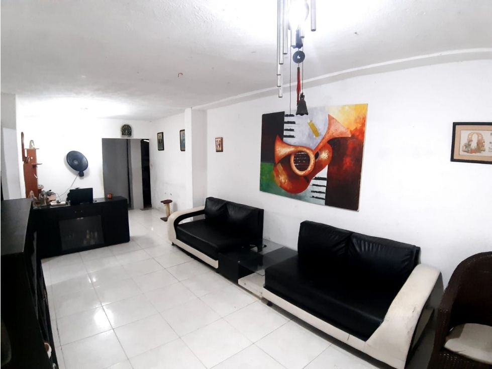 Casa en venta Atlántico Barranquilla Olaya Herrera 230 m2 Habitaciones 5 Baños 1 Garajes 0 Precio $350000000