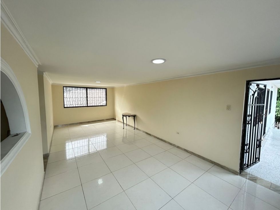 Apartamento en venta Atlántico Barranquilla La Union 94 m2 Habitaciones 3 Baños 2 Garajes 0 Precio $230000000