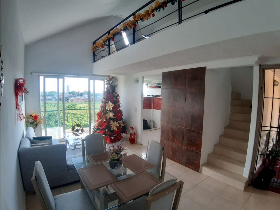 Apartamento en venta Atlántico Barranquilla Pastoral Social 77 m2 Habitaciones 3 Baños 2 Garajes 0 Precio $170000000
