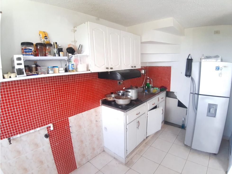 Apartamento en venta Atlántico Barranquilla Pastoral Social 77 m2 Habitaciones 3 Baños 2 Garajes 0 Precio $170000000