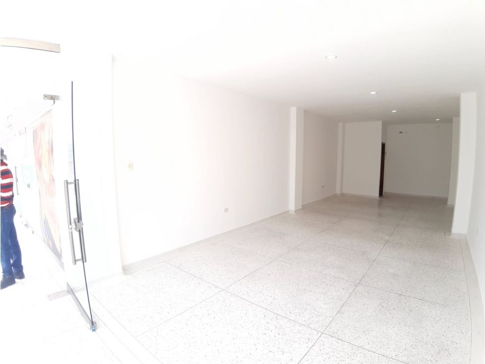 Local en arriendo Atlántico Barranquilla Granadillo 53 m2 Habitaciones 0 Baños 1 Garajes 0 Precio $3000000