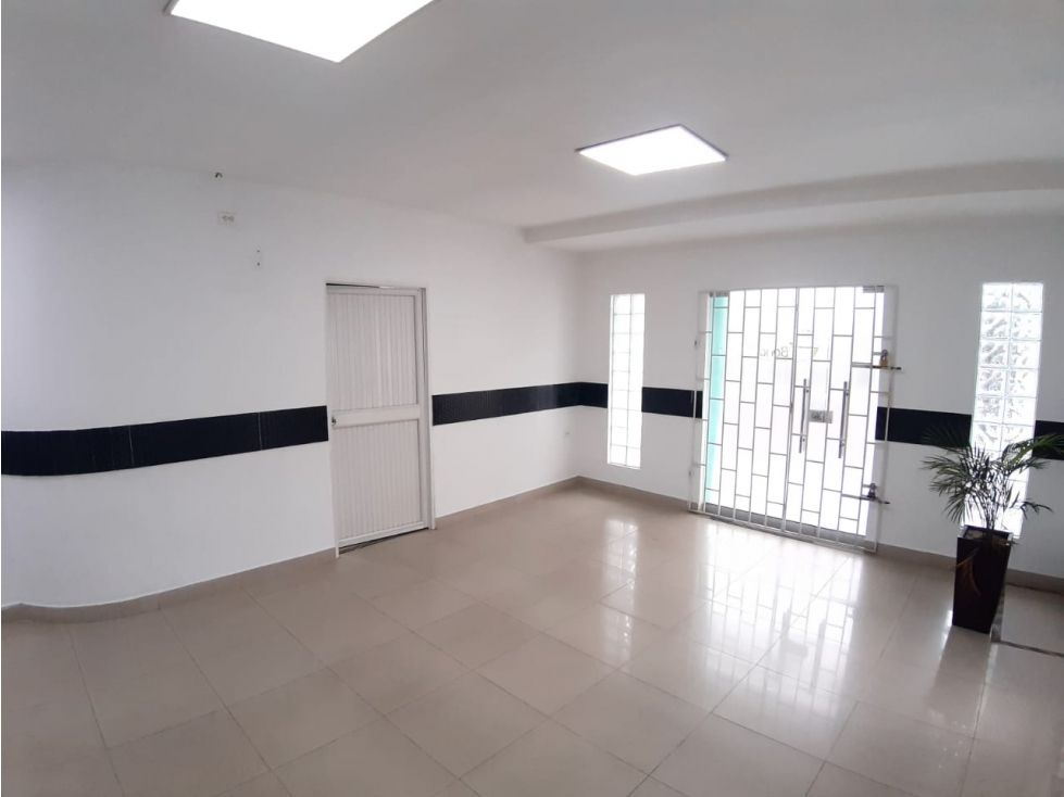 Casa en venta Atlántico Barranquilla El Recreo 370 m2 Habitaciones 9 Baños 6 Garajes 2 Precio $820000000