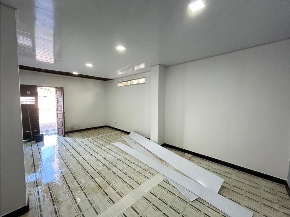 Local en arriendo Atlántico Barranquilla Chiquinquira 60 m2 Habitaciones 0 Baños 1 Garajes 0 Precio $1800000