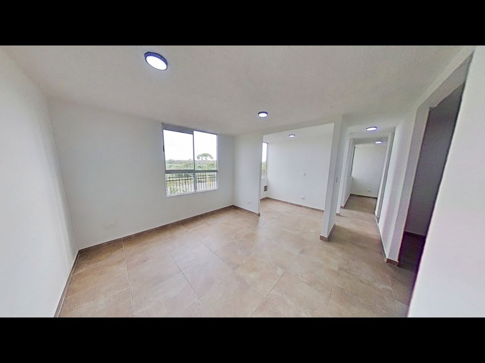 Apartamento en venta Atlántico Barranquilla La Pradera 41 m2 Habitaciones 2 Baños 1 Garajes 0 Precio $148000000
