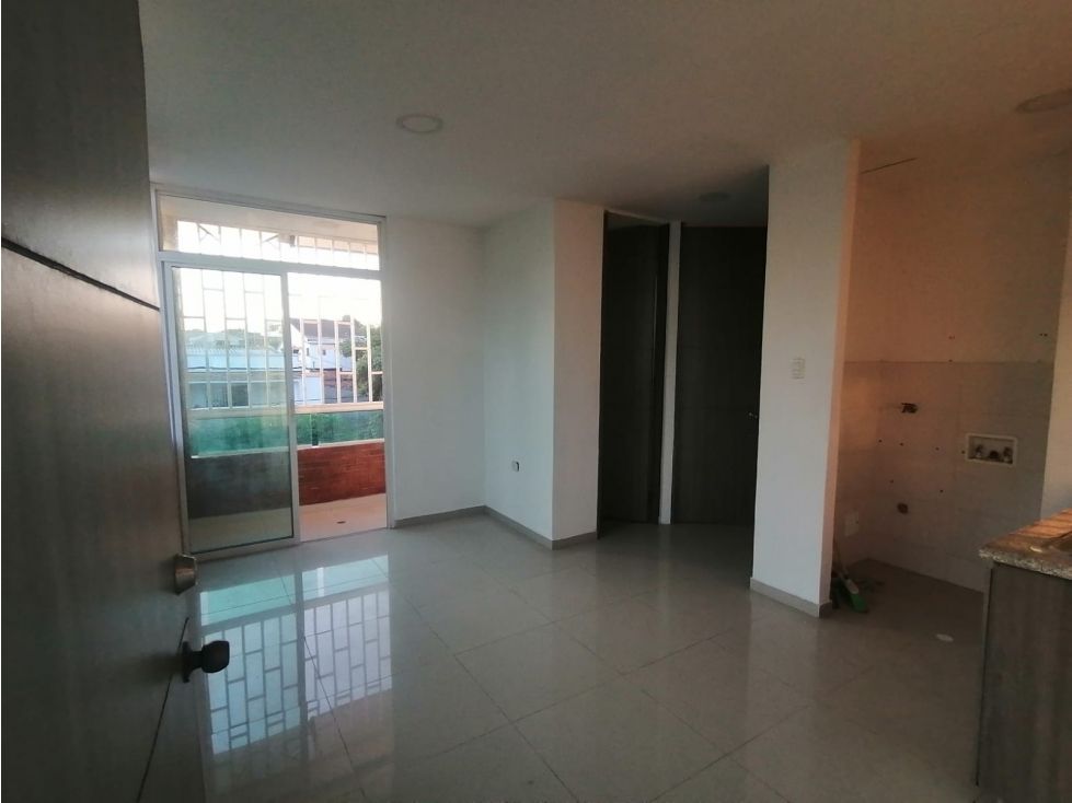 Apartamento en venta Atlántico Barranquilla Santo Domingo 41 m2 Habitaciones 2 Baños 1 Garajes 1 Precio $170000000