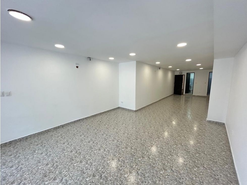 Local en venta Atlántico Barranquilla Paraiso 77 m2 Habitaciones 0 Baños 2 Garajes 0 Precio $320000000