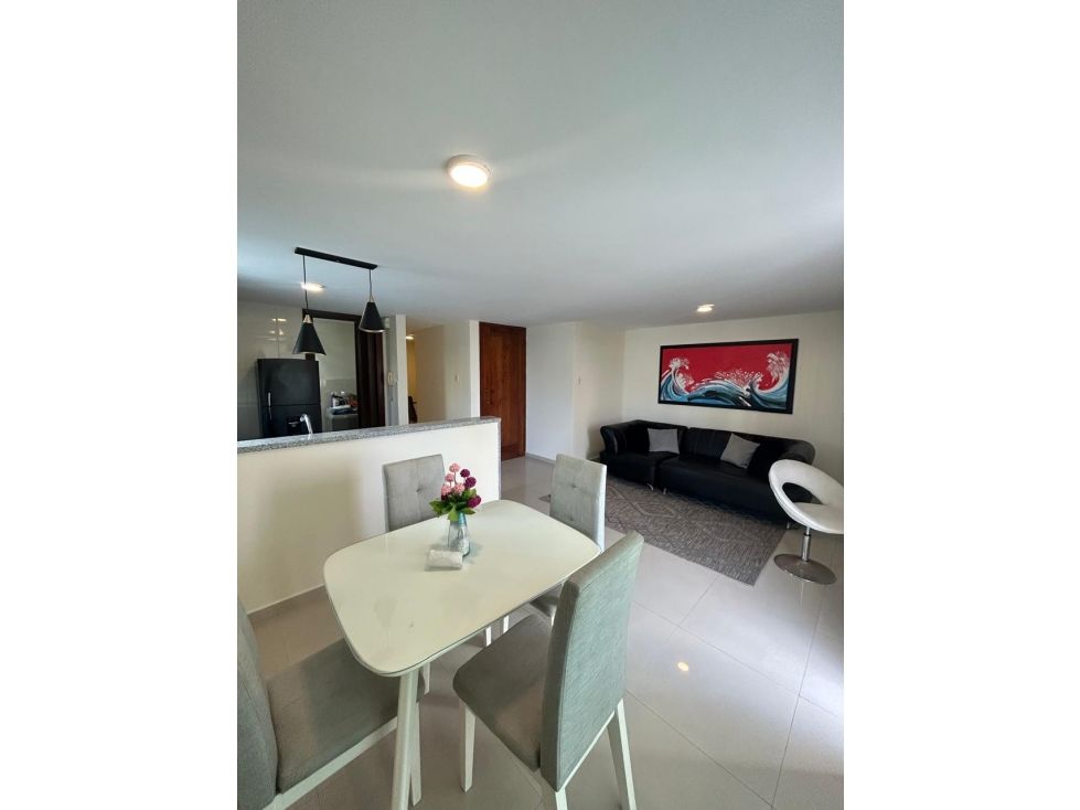 Apartamento