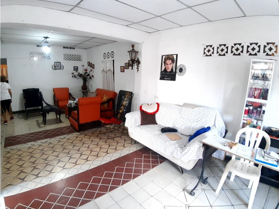 Casa en venta Atlántico Barranquilla Montes 480 m2 Habitaciones 16 Baños 8 Garajes 0 Precio $500000000