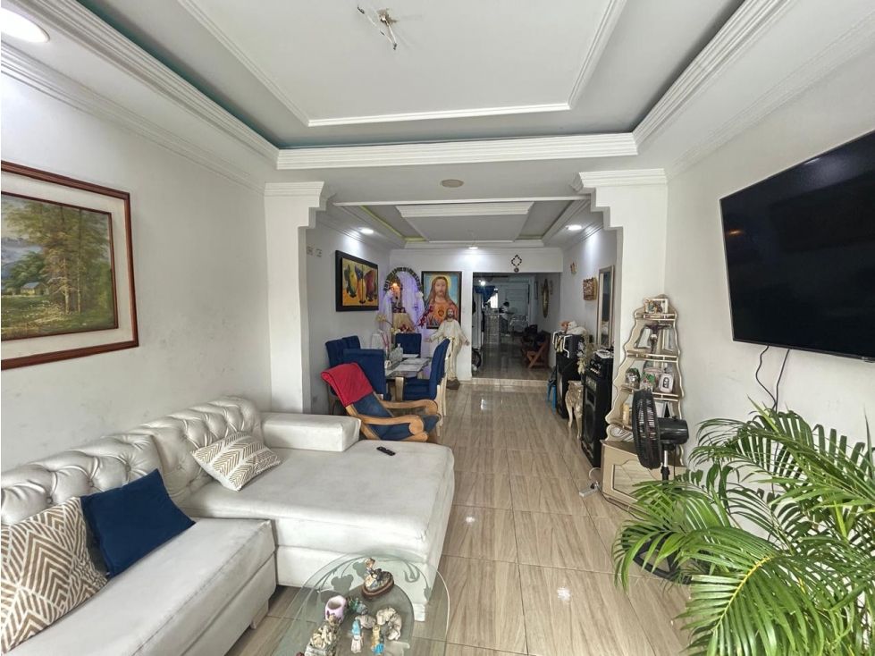 Casa en venta Atlántico Barranquilla Alfonso Lopez 343 m2 Habitaciones 4 Baños 1 Garajes 1 Precio $700000000