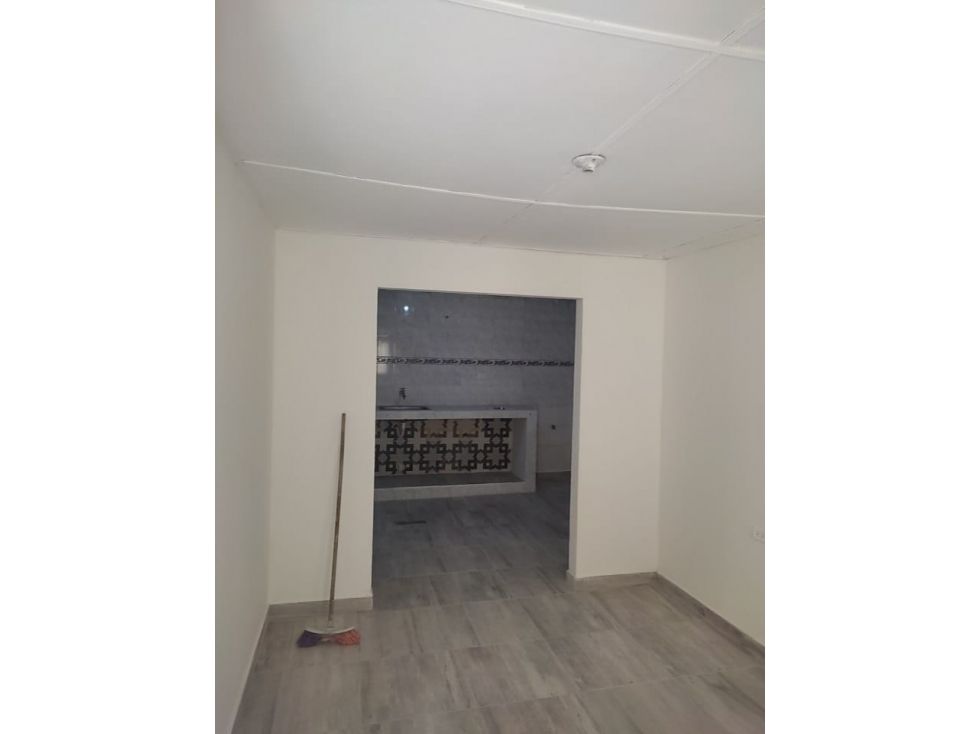 Apartamento en venta Atlántico Barranquilla Cr Balcones De La Colina 62 m2 Habitaciones 2 Baños 1 Garajes 0 Precio $120000000
