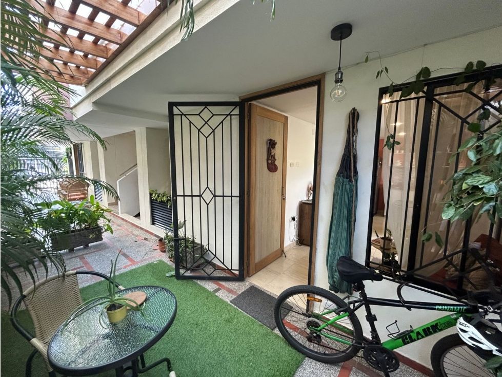 Apartamento en arriendo Atlántico Barranquilla Paraiso 78 m2 Habitaciones 3 Baños 3 Garajes 1 Precio $3000000