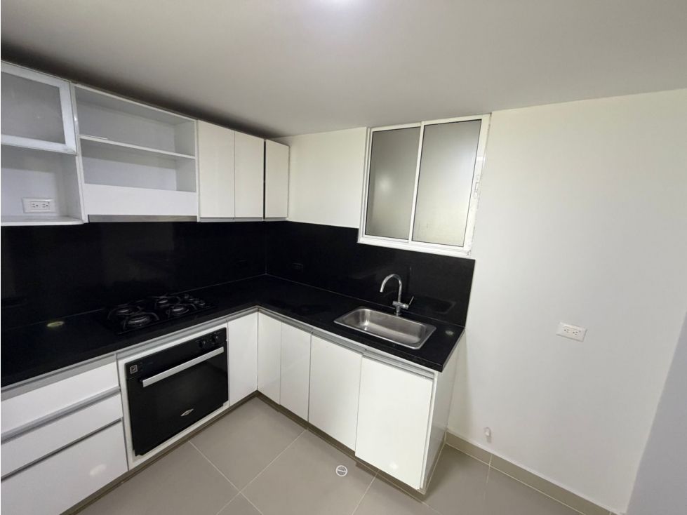 Apartamento en venta Atlántico Barranquilla Ub Castellana Real 78 m2 Habitaciones 2 Baños 2 Garajes 1 Precio $440000000