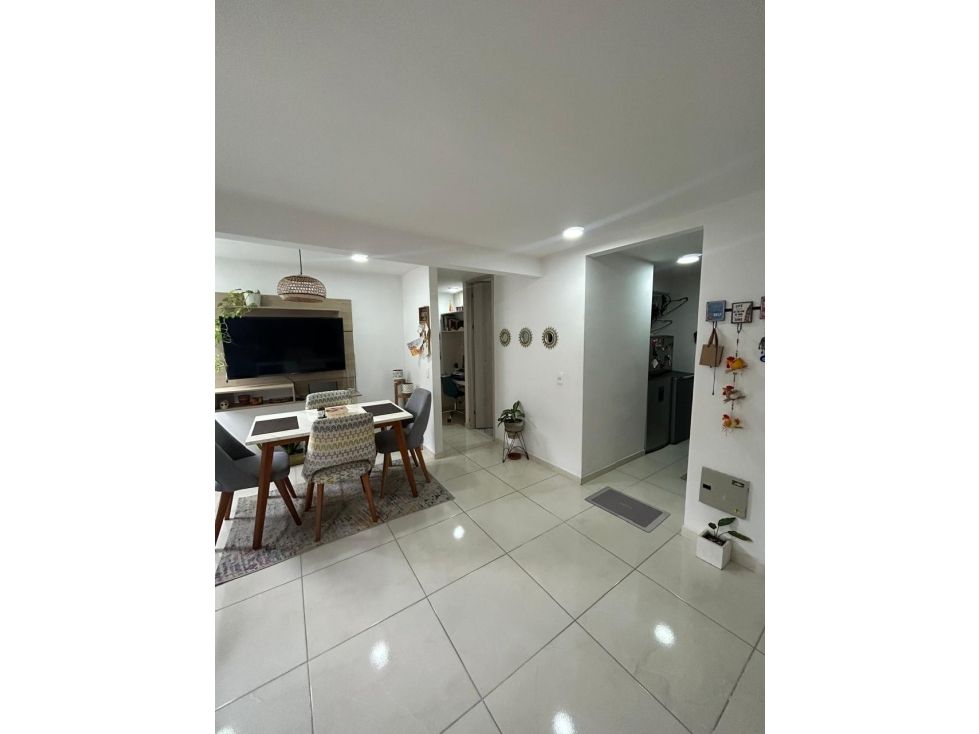 Apartamento en venta Atlántico Barranquilla Conjunto Residencial Turpial 49 m2 Habitaciones 2 Baños 2 Garajes 0 Precio $216000000