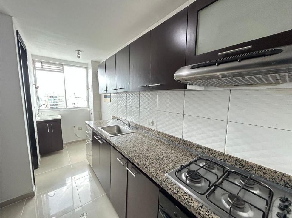 Apartamento en venta Atlántico Barranquilla Villa Santos 100 m2 Habitaciones 3 Baños 3 Garajes 1 Precio $465000000