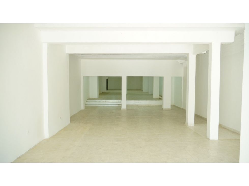 Local en venta Atlántico Barranquilla Altos Del Prado 538 m2 Habitaciones 0 Baños 2 Garajes 0 Precio $2300000000