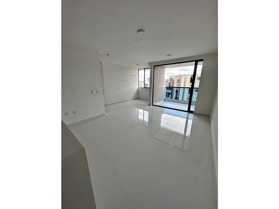 Apartamento en venta Atlántico Barranquilla Ub Altos Del Parque 70 m2 Habitaciones 2 Baños 2 Garajes 1 Precio $560000000